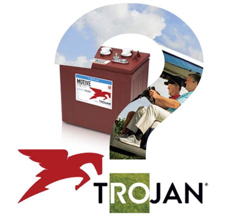 Best Trojan Batteries at Redline Battery Supply Melbourne Florida