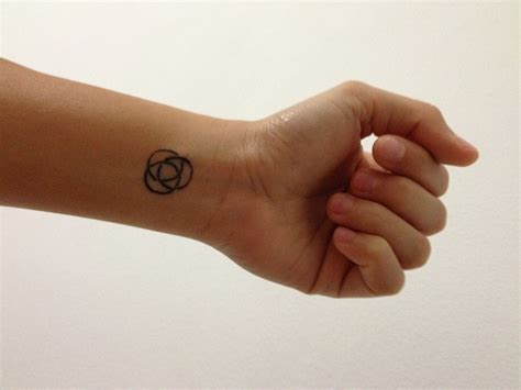 Share more than 74 unity symbol tattoo super hot - in.coedo.com.vn