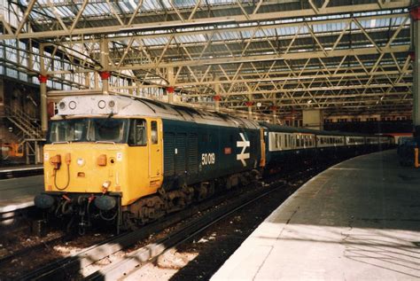 Ramilles At London Waterloo Station Tony Dennett Flickr