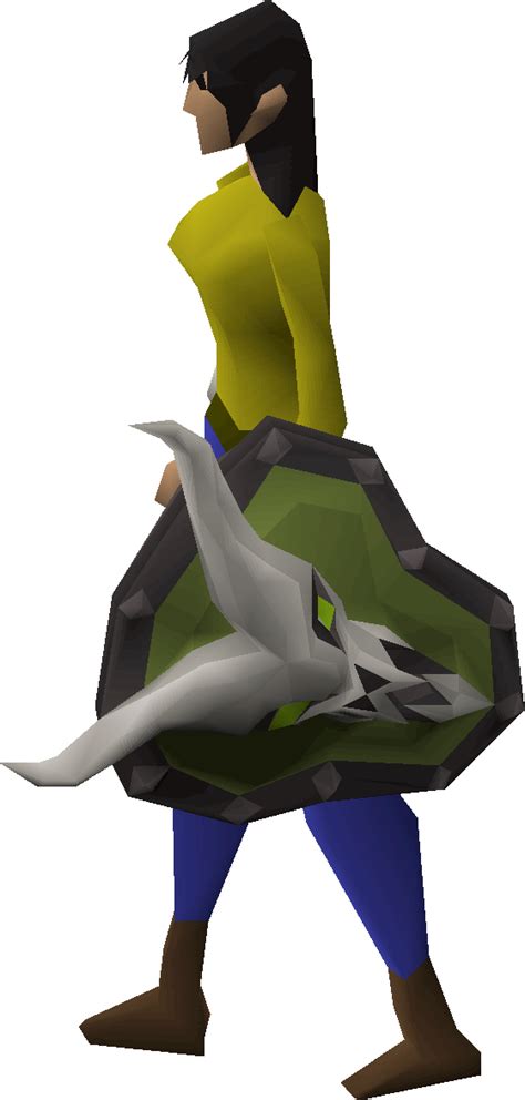 File Dragonfire Ward Equipped Female Png Osrs Wiki