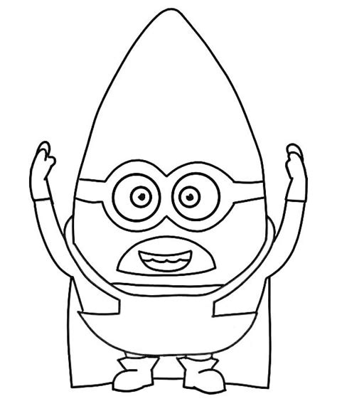 Mega Minion Gus Para Colorir Em Jogos Online Wx In 2024 Minions