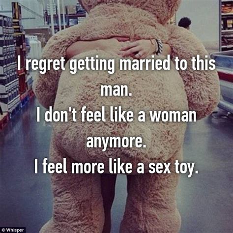 People Confess Reasons They Regret Getting Married In Honest Posts