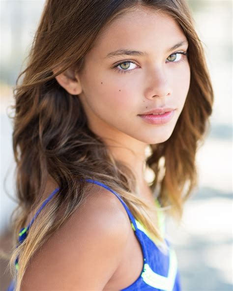 Laneya Grace