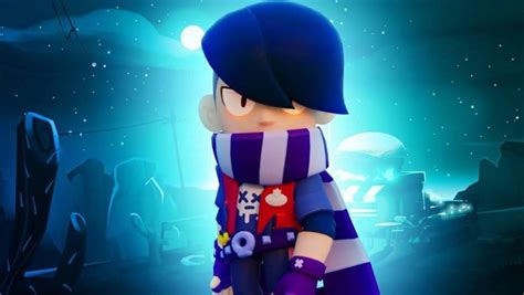 Картинки Эдгар Brawl Stars 39 шт 14536