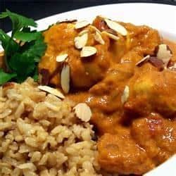 Huhn Auf Nordindische Art Korma Rezepte