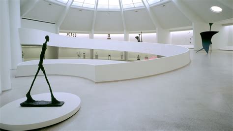 Solomon R Guggenheim Museum