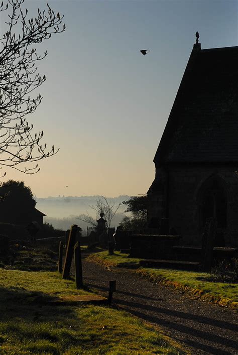 Gallery All Saints Church Brenchley