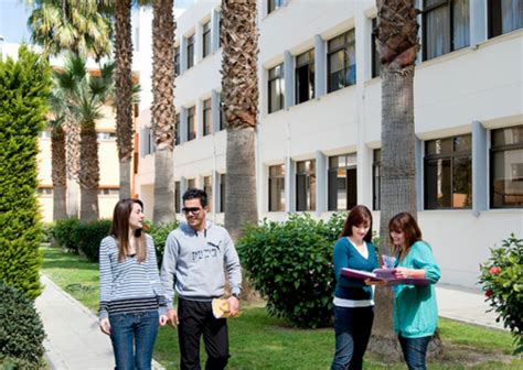 European University Of Cyprus Nicosia Cyprus