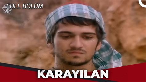 Karayılan Kanal 7 TV Filmi YouTube