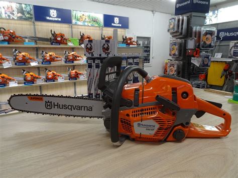 Kettens Ge Xp Mark Ii Cm Husqvarna Kaufen Auf Ricardo