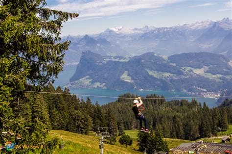 Lucerne And Mount Pilatus Day Trip From Zurich