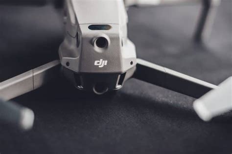 Le G Ant Des Drones Dji Intente Une Action En Justice Contre Le