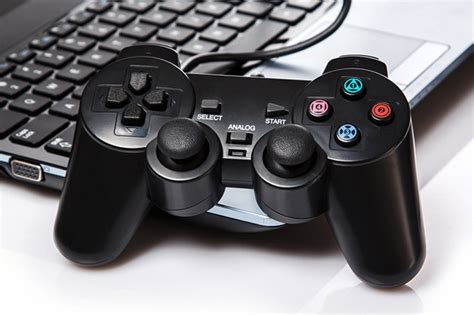 Manette Pc Gamer Comparatif Avis Et Guide D Achat Lcdd