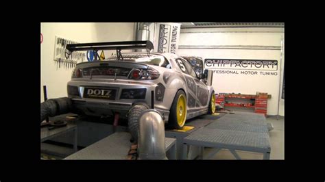 Mazda Rx8 Turbo Youtube