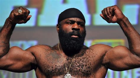 Kimbo Slice Net Worth 2023 Biography Age Height Career And More