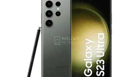 Check Out This Leaked 200mp Galaxy S23 Ultra Camera Sample Trendradars