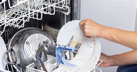 Common Dishwasher Mistakes And How To Fix Them Choice Expert Shares Tips