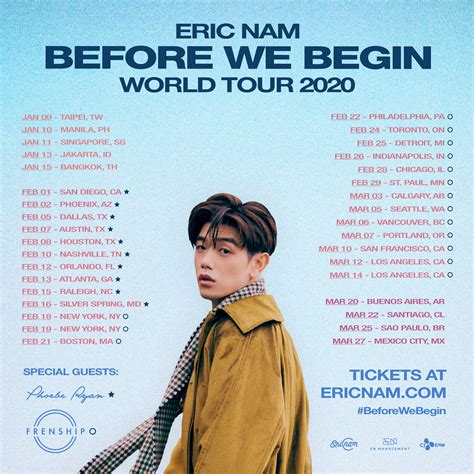 Kpop Tours 2025 Usa List Samuel F Watkins