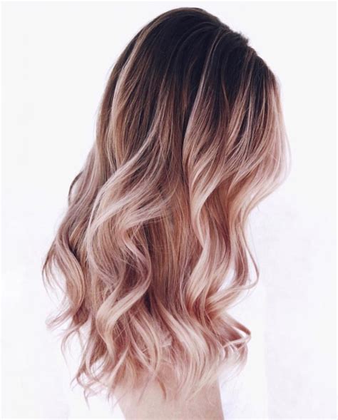 2019 Trending Hair Colors And Styles Pin Now Read Later Elm Drive