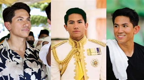 Brunei S Prince Abdul Mateen To Marry His Business Woman Lover Here S