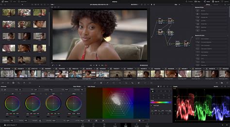 Difference Between Davinci Resolve Free And Studio Loperswei