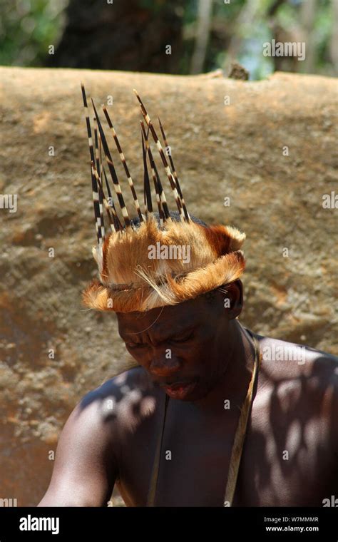 African Headdress Customs