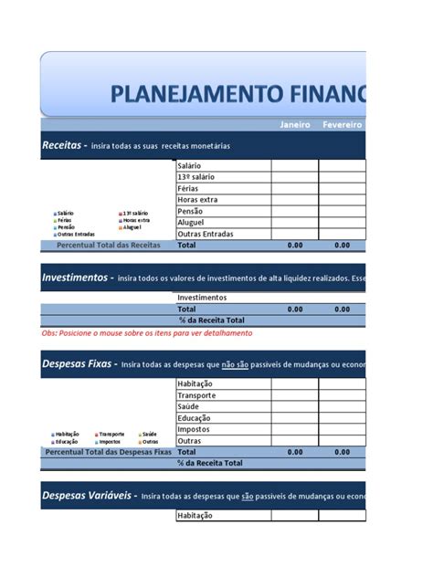 PDF Planilha De Orcamento Completa Globo Reporter DOKUMEN TIPS