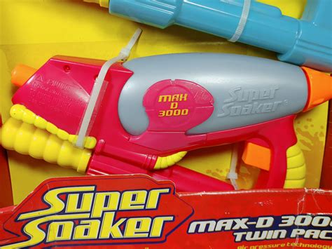 Super Soaker 300