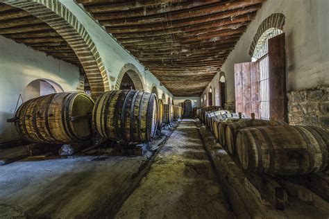 Recorre las bodegas de vino en Cuatro Ciénegas Escapadas por México