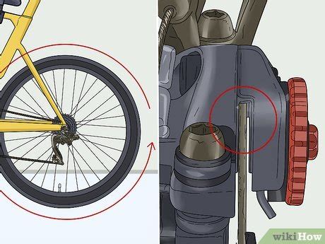 How to Adjust Hydraulic Bicycle Brakes: 10 Steps (with Pictures)