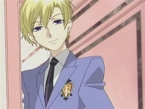 Ouran High School Host Club Photo Tamaki Ouran High School Host Club