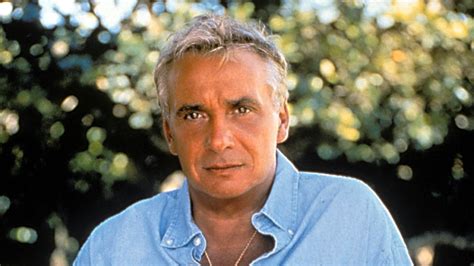 Michel Sardou Retour Sur Attention Les Enfants Danger Melody TV