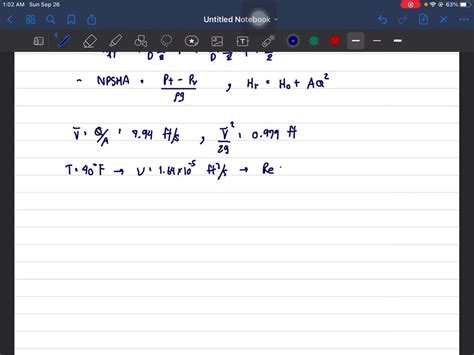 ⏩solvedconsider Two Identical Pumps Operating In Parallel Each