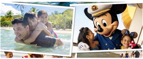 Disney Cruise Line Releases New Summer 2025 Itineraries And Theyre