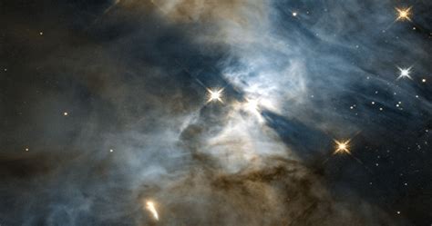 Nasa Kosmiczny Teleskop Hubble A Dostrzeg Bardzo Dziwne Zjawisko