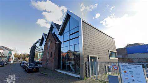 Tijdmachine Dit Gedeelte Van Museum Vlaardingen Herken Je Niet Meer Terug