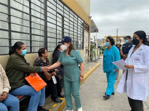 H N Arzobispo Loayza On Twitter Ahora Ministra De Salud Rosa