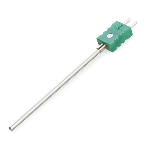 Thermocouple Temperature Sensor Fuji Electric