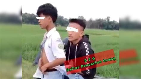 Video Gay Dua Pemuda Di Sawah Viral Di Media Sosial Telisik Id