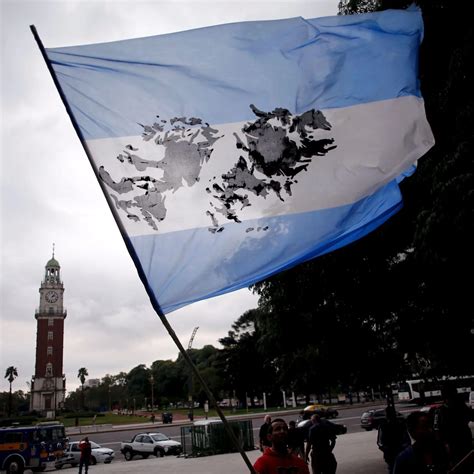 Poesia Sobre Las Islas Malvinas Argentina 7