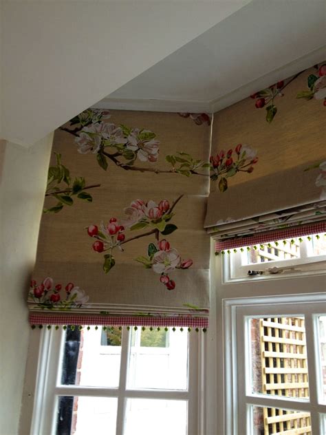 Roman Blinds And Pelmets Everything You Need To Know Artofit