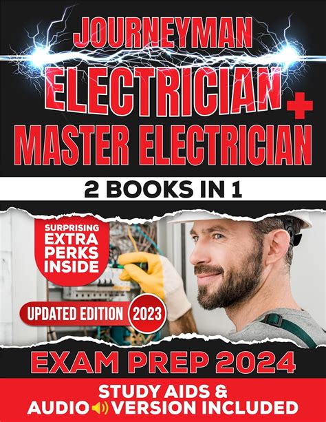 Amazon Journeyman Electrician Master Electrician Exam Prep