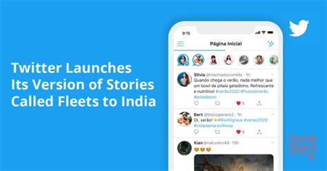 Twitter Launches Its Version Of Stories Called Fleets To India