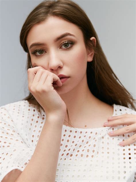 Katelyn Nacon Photoshoot - November 2018 • CelebMafia