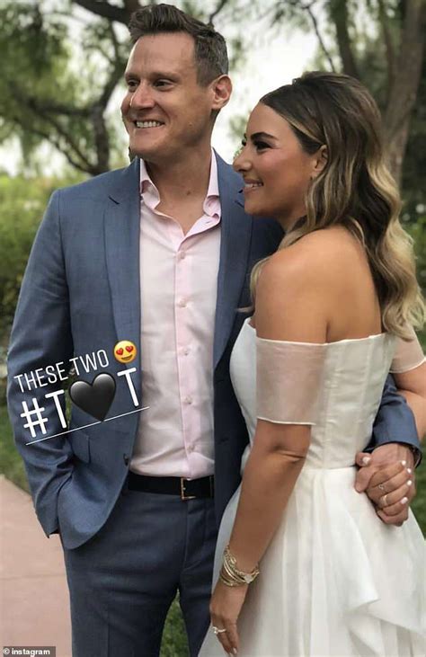 Meghan Markle S Ex Trevor Engelson Marries Tracey Kurland In La Daily