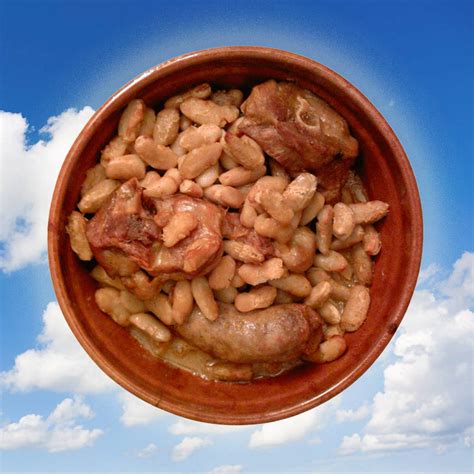 Cassoulet Recipe Shop Cuvée