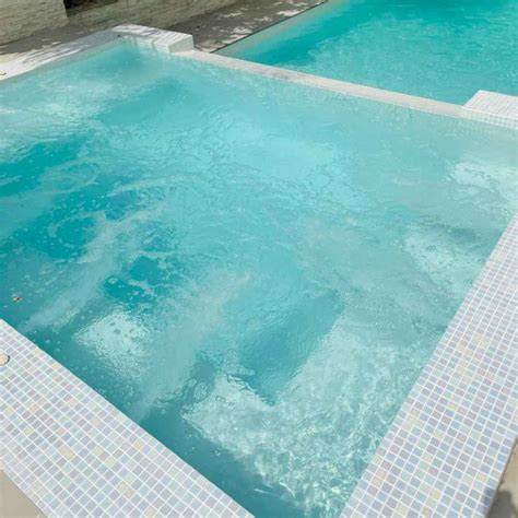 EGM Pearl 500 Swimming Pool Mosaic Tiles Supplier In Dubai