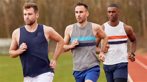 The Best Running Singlets And Vests For Men Coach