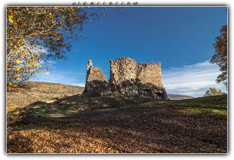 Ruines Du Château Du Hugstein Buhl Haut Rhin Youtube Flickr