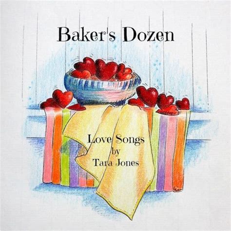 Stream Tara Jones Music Listen To Bakers Dozen Playlist Online For
